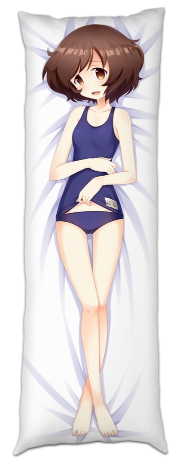 ���������� Girls und Panzer �18