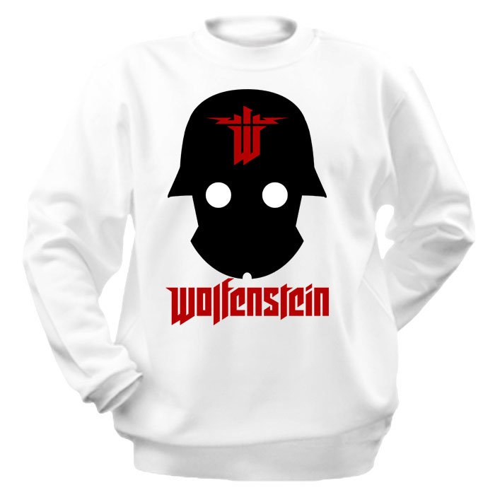 ���������� ������� ��������� Wolfenstein - Soldier �� ����� � ����� ������ ������ / Wolfenstein