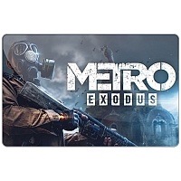        METRO Exodus