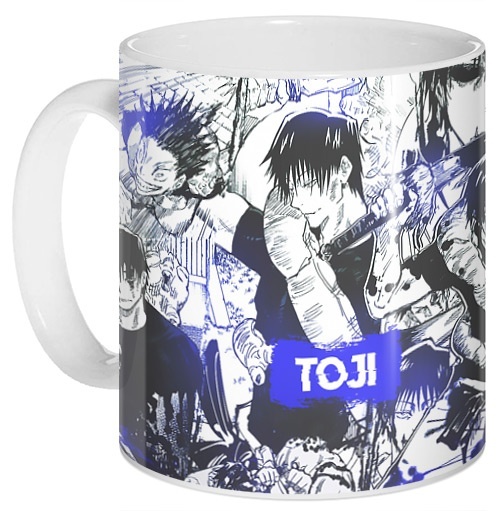 ���������� ������� ������������ ������ �� ����� ���������� ����� / Jujutsu Kaisen / Sorcery Fight