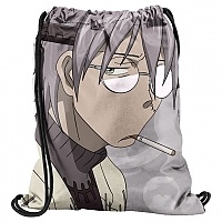    Soul Eater 302365