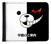      "Danganronpa" Monokuma
