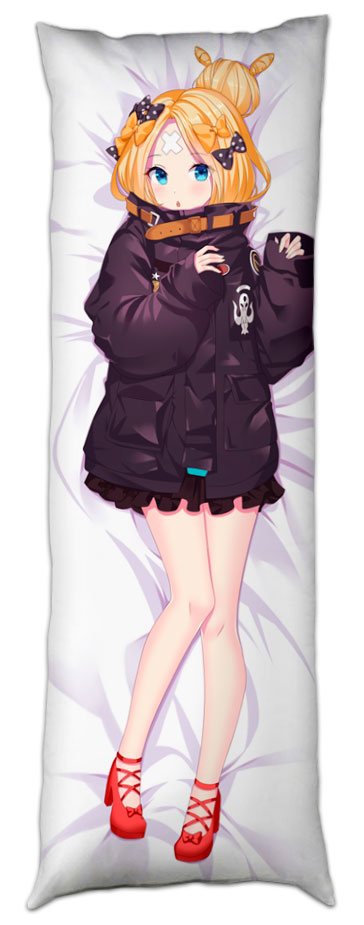 ��������� ���������� Abigail Williams �� Fate/Grand Order