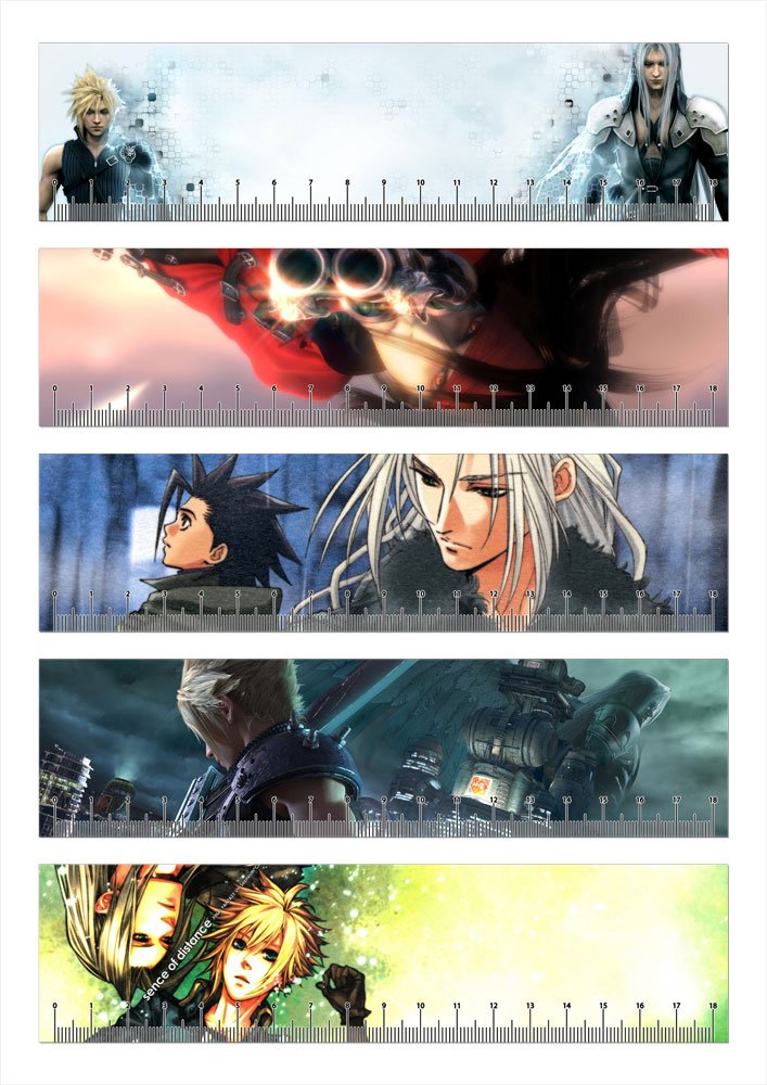 ���������� ������� ����� ������ Final Fantasy No.2 �� ����� � ����� ��������� �������� / Final Fantasy