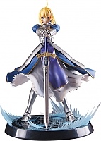  Fate/stay night Saber 2.0