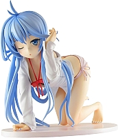  Plum Ground Control To Psychoelectric Girl: Erio Touwa Pvc (1:6) Figure