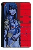     Kill la Kill - Satsuki Kiryuin