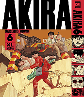  .  6 / Akira. Vol.6