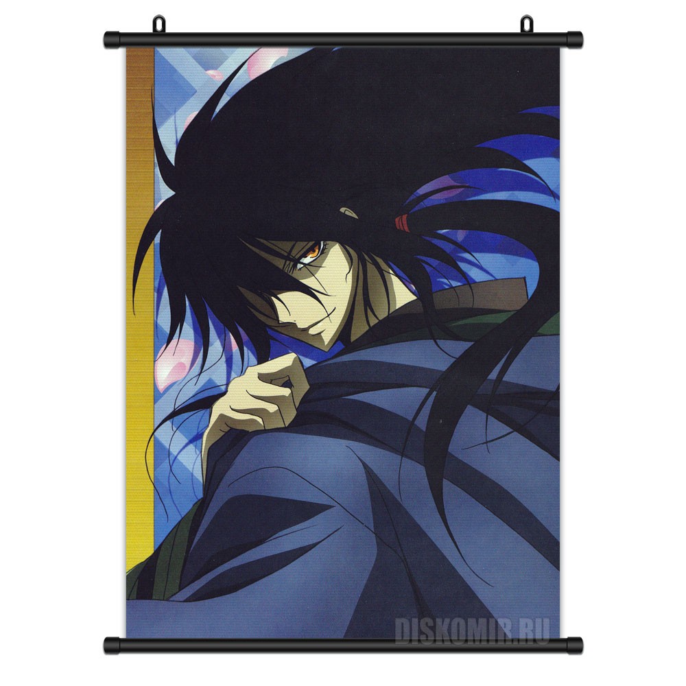 ���������� ������� ������� �������� Nurarihyon no Mago Rihan Nura �� ����� � ����� ���� ���������� / Nurarihyon no Mago / ���� ���������� / Nura: Rise of the Yokai Clan