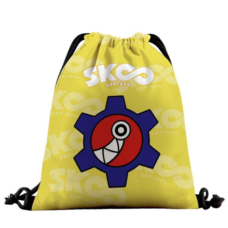 ����� ��� ����� SK8 the Infinity Logo