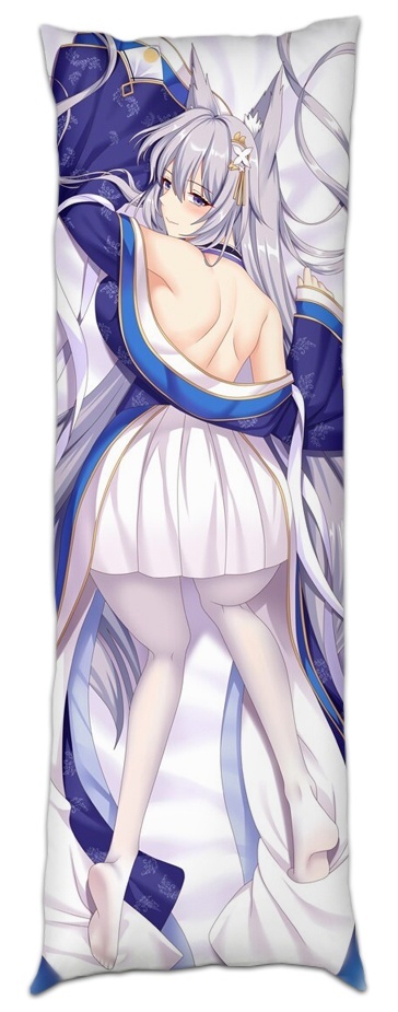 ��������� ���������� Azur Lane - Shinano