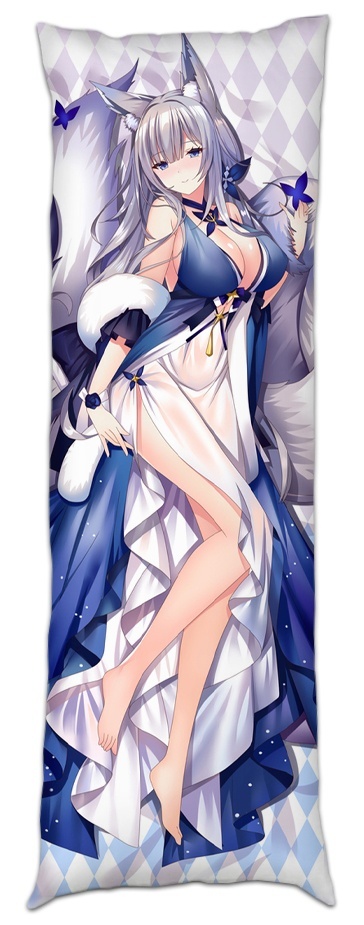 ���������� � �������� Azur Lane - Shinn Nou Xi