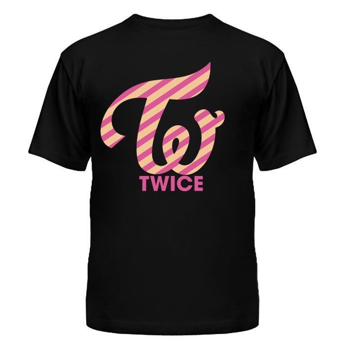    TWICE Candy Logo     Twice / K-pop / 