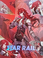   :   / Honkai: Star Rail No.1