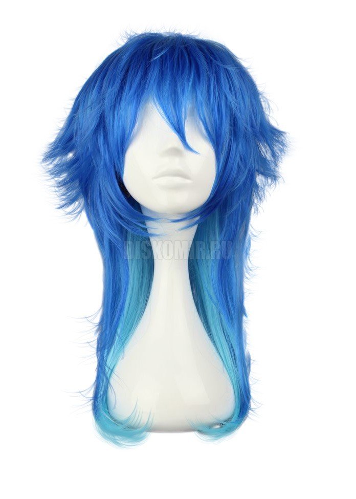 ���������� ������� ������� ����� Dramatical Murder DMMD-Seragaki Aoba �� ����� � ����� ����������� �������� / DRAMAtical Murder / DMMd