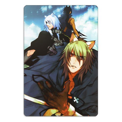 ���������� ������� ������ ��������� ������������� Lamento 316674 �� ����� � ����� �������� / Lamento / ������� / Togainu no Chi / ����� ��������� ���