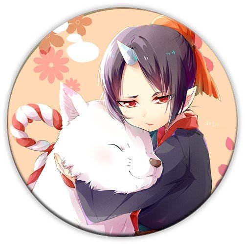 ���������� ������� ������ ��������� ������� Hoozuki no Reitetsu 98275 �� ����� � ����� ������������� ������ / Hoozuki no Reitetsu / Hozuki's Coolheadedness