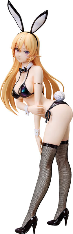 ������� Food Wars! Shokugeki no Soma Erina Nakiri: Bikini Bunny Ver. 1/4 Complete Figure