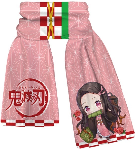 ���������� ������� ���� Demon Slayer: Kimetsu no Yaiba WJ-2090 �� ����� � ����� ������, ����������� ������� / Demon Slayer / Kimetsu no Yaiba / Blade of Demon Destruction
