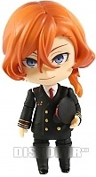  Nendoroid 1415     :   Airport Ver.