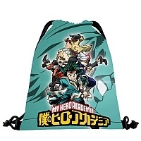 ����� ��� ����� � ������� ����� Boku no Hero Academia