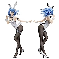  Lacia Bunny Girl ()