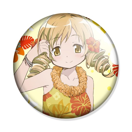 ���������� ������� ������ Puella Magi Madoka Magica - Mami Tomoe �� ����� � ����� �������-���������� ������ / Puella Magi Madoka Magica / Madoka Magica / Maho Shojo Madoka Magica / Mahou Shoujo Madoka Magica