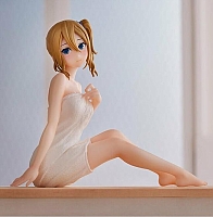  SAV Relax time Hayasaka Ai