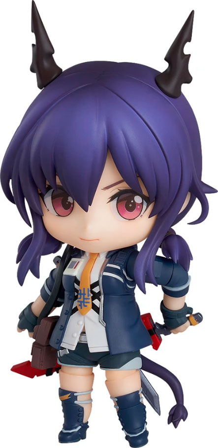 ������� Nendoroid 1422 Arknights - Ch'en