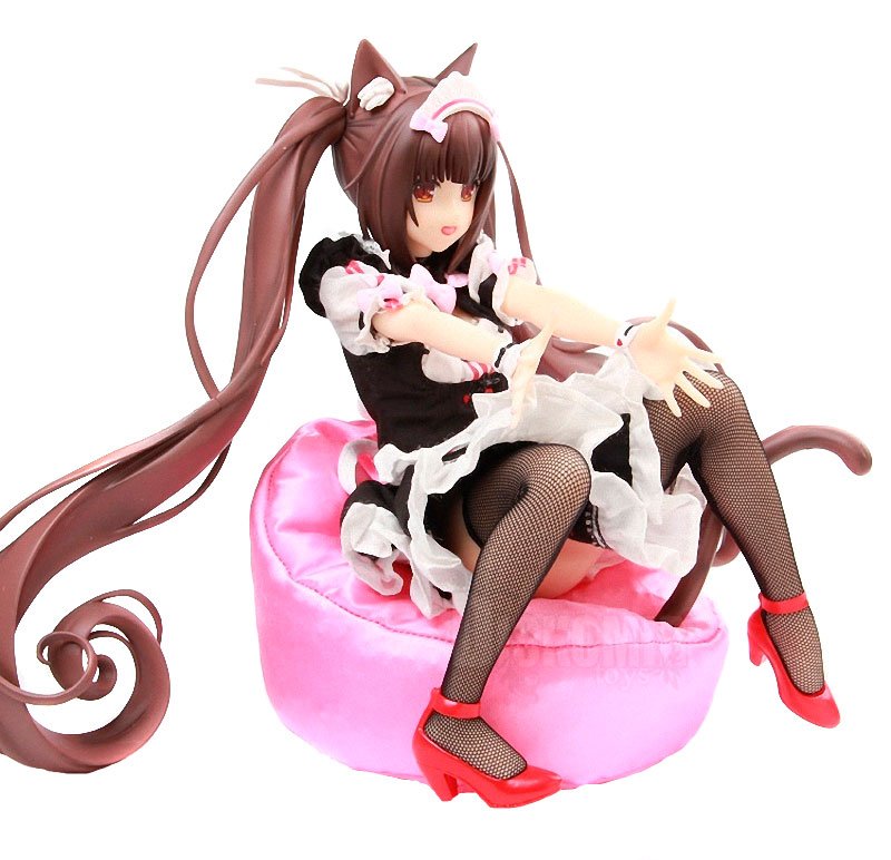 ������� NEKOPARA Chocola