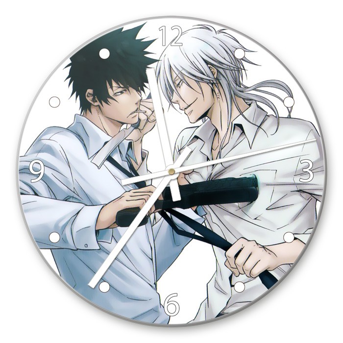 ���� ��������� Psycho-Pass 347313