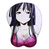 ������ 3D ��� ����� K-On!! MP60687