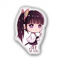   Demon Slayer - Chibi Kanao Tsuyuri