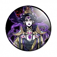  Hades - Nyx