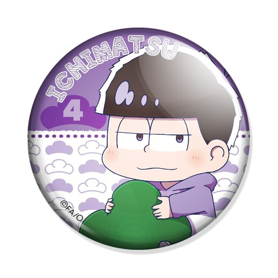 ���������� ������� ������ Osomatsu-san Chibi Ichimatsu �� ����� � ����� �������-��� / Osomatsu-san / Mr. Osomatsu / ������ ��������