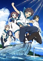     Nagi no Asukara