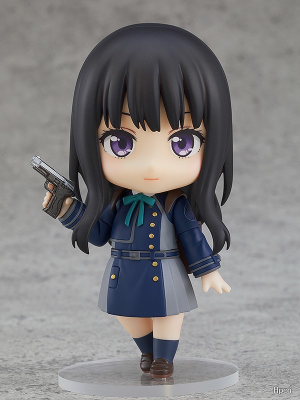  Nendoroid 1956 Lycoris Recoil Takina Inoue