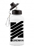     Gridman Logo