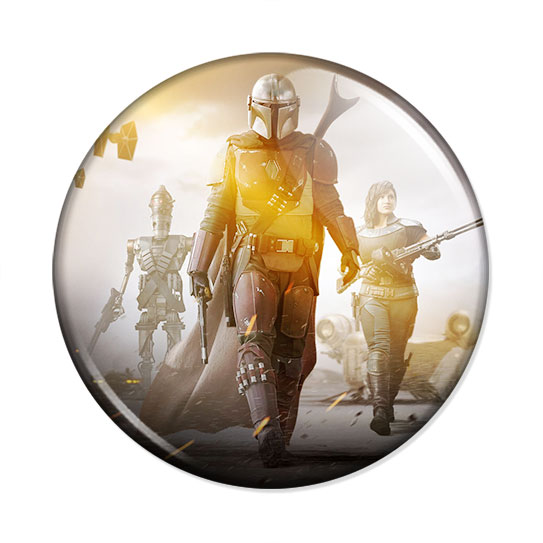 ���������� ������� ������ � ������� ������� ���������� �� ����� � ����� �������� ����� / Star Wars