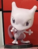  Pokemon - Mewtwo