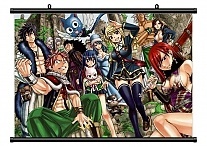   Fairy Tail 50272