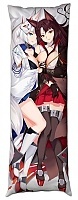   Akagi  Kaga  Azur Lane 616327