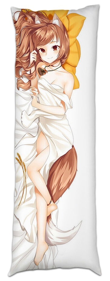 ���������� � �������� Spice and Wolf - Holo