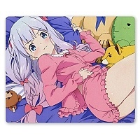     Eromanga-sensei Sagiri