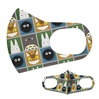 ����� �� ���� Totoro 583434