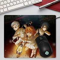     The Promised Neverland Emma, Norman  Ray
