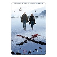    The X-Files 351969