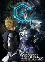   / Nano Core TV-1 [10  10]