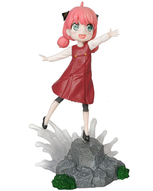 ������� Spy x Family Anya Forger Daily Life � ������� ������ (�����)