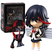  Nendoroid 1331 Kill La Kill - Matoi Ryuuko ()